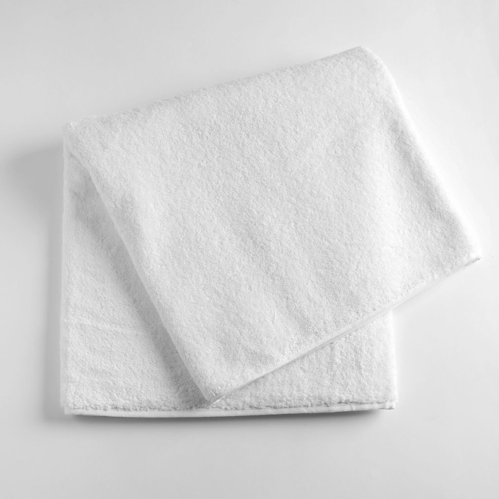 70x140 cm %100 Pamuk Otel Banyo Havlusu – 12/1 Ring